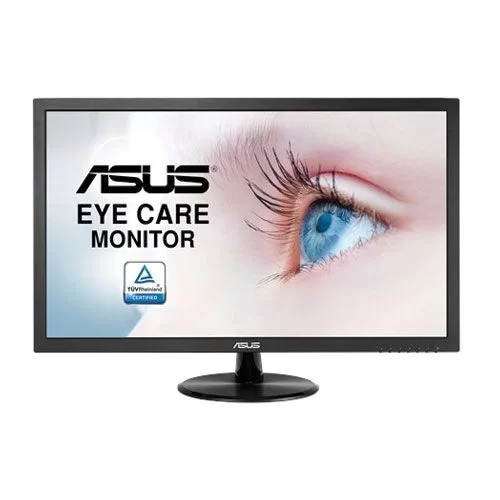 Монитор для ПК Asus VC279HE 27" FHD AH-IPS