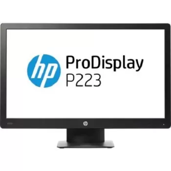 מסך מחשב HP ProDisplay P223 (X7R61AA) X7R61AA 21.5" 60Hz FHD VA