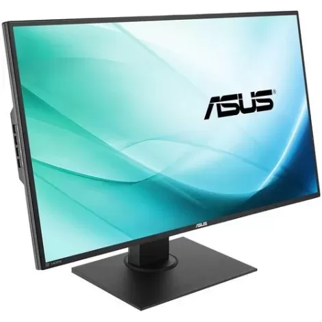 Professional Computer Monitor Asus PB328Q 32" WQHD, 2K VA Professional Computer Monitor Asus PB328Q 32" WQHD, 2K VA
