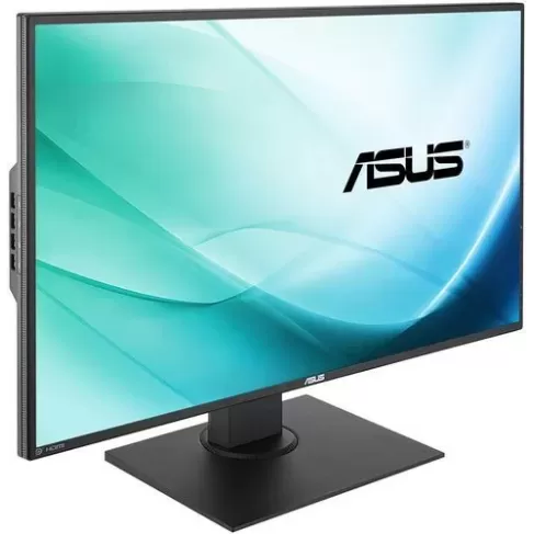 Professional Computer Monitor Asus PB328Q 32" WQHD, 2K VA Professional Computer Monitor Asus PB328Q 32" WQHD, 2K VA