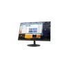 Computer Monitor Lenovo 65FCGAC1IS L27q-30 65FCGAC1IS 27" 2K, QHD IPS Color:black