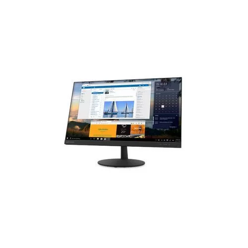Computer Monitor Lenovo 65FCGAC1IS L27q-30 65FCGAC1IS 27" 2K, QHD IPS Color:black
