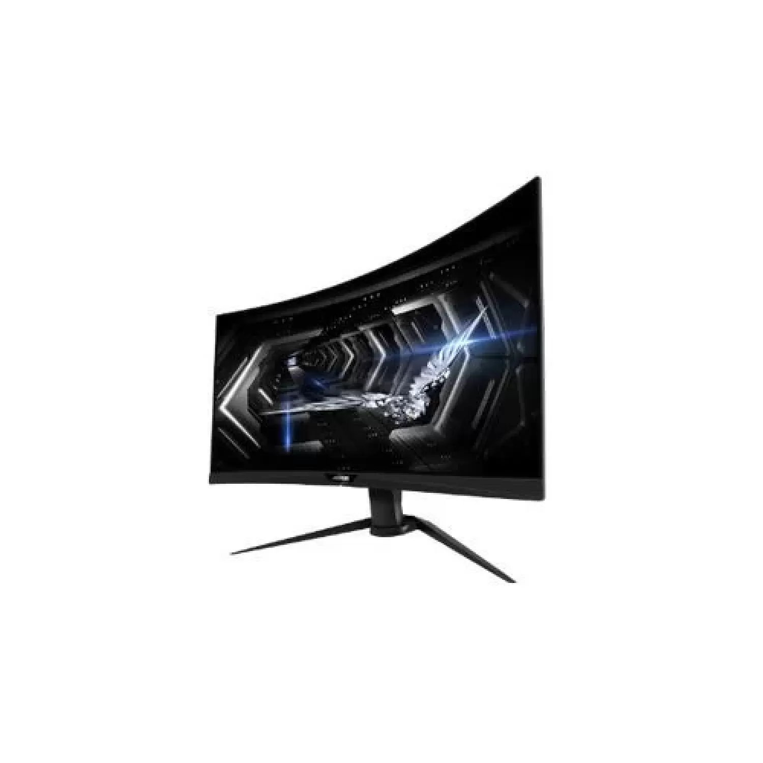 Gaming Monitor Gigabyte AORUS CV27Q CV27Q Curved 27" 165Hz WQHD, 2K Color:black