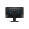 Gaming Monitor Gigabyte AORUS CV27Q CV27Q Curved 27" 165Hz WQHD, 2K Color:black