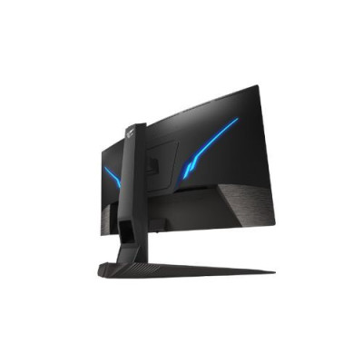 Gaming Monitor Gigabyte AORUS CV27Q Curved 27" 165Hz WQHD, 2K Color:black