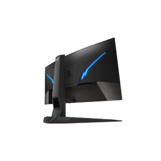 Gaming Monitor Gigabyte AORUS CV27Q Curved 27" 165Hz WQHD, 2K Color:black