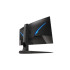 Gaming Monitor Gigabyte AORUS CV27Q Curved 27" 165Hz WQHD, 2K Color:black