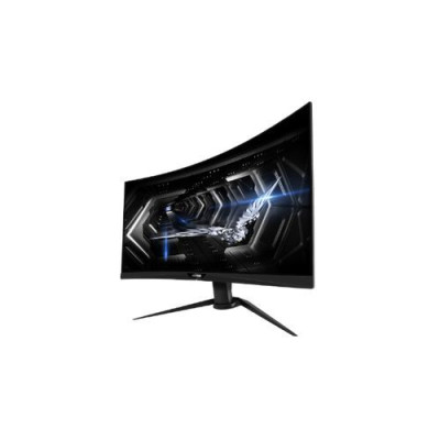 Gaming Monitor Gigabyte AORUS CV27Q Curved 27" 165Hz WQHD, 2K Color:black