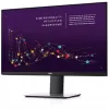 מסך מחשב Dell P2720D 27" WQHD, 2K IPS צבע שחור