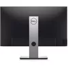 מסך מחשב Dell P2720D 27" WQHD, 2K IPS צבע שחור