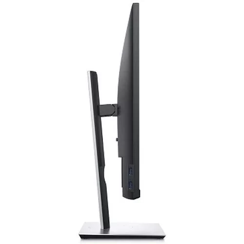 מסך מחשב Dell P2720D 27" WQHD, 2K IPS צבע שחור