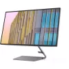Computer Monitor Lenovo 66A8GAC6IS Q24h-10 66A8GAC6IS 23.8" 2K, QHD IPS Color:black