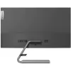 Computer Monitor Lenovo 66A8GAC6IS Q24h-10 66A8GAC6IS 23.8" 2K, QHD IPS Color:black