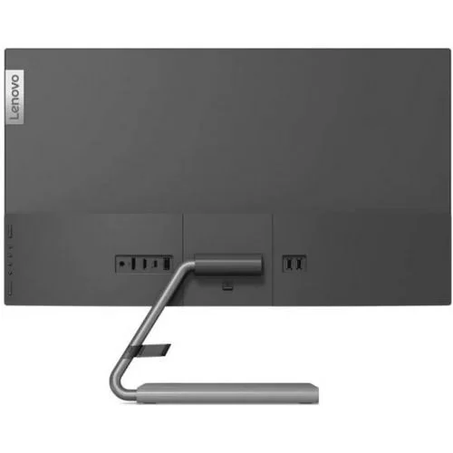 Computer Monitor Lenovo 66A8GAC6IS Q24h-10 66A8GAC6IS 23.8" 2K, QHD IPS Color:black
