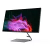 Computer Monitor Lenovo 66A8GAC6IS Q24h-10 66A8GAC6IS 23.8" 2K, QHD IPS Color:black