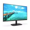 Computer Monitor AOC 24B2XH 23.8" 75Hz FHD IPS Color:black - official importer