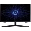מסך גיימינג Samsung C27G55TQWM קעור 27" 144Hz WQHD, 2K VA צבע שחור - יבואן רשמי מסך גיימינג Samsung C27G55TQWM קעור 27" 144Hz WQHD, 2K VA צבע שחור - יבואן רשמי