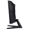 מסך גיימינג Samsung C27G55TQWM קעור 27" 144Hz WQHD, 2K VA צבע שחור - יבואן רשמי מסך גיימינג Samsung C27G55TQWM קעור 27" 144Hz WQHD, 2K VA צבע שחור - יבואן רשמי