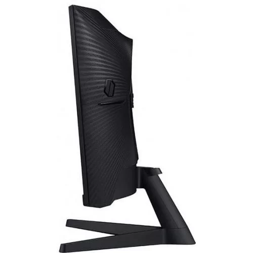 מסך גיימינג Samsung C27G55TQWM קעור 27" 144Hz WQHD, 2K VA צבע שחור - יבואן רשמי מסך גיימינג Samsung C27G55TQWM קעור 27" 144Hz WQHD, 2K VA צבע שחור - יבואן רשמי