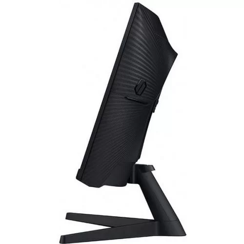 מסך גיימינג Samsung C27G55TQWM קעור 27" 144Hz WQHD, 2K VA צבע שחור - יבואן רשמי מסך גיימינג Samsung C27G55TQWM קעור 27" 144Hz WQHD, 2K VA צבע שחור - יבואן רשמי
