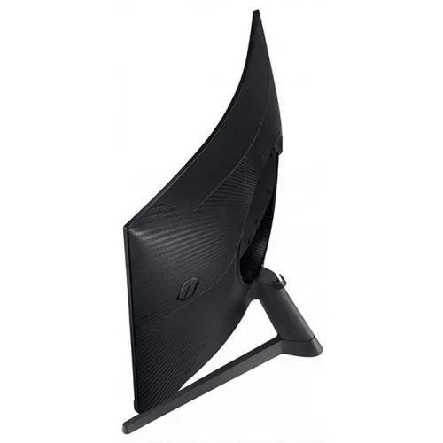 מסך גיימינג Samsung C27G55TQWM קעור 27" 144Hz WQHD, 2K VA צבע שחור - יבואן רשמי מסך גיימינג Samsung C27G55TQWM קעור 27" 144Hz WQHD, 2K VA צבע שחור - יבואן רשמי