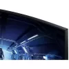 מסך גיימינג Samsung C27G55TQWM קעור 27" 144Hz WQHD, 2K VA צבע שחור - יבואן רשמי מסך גיימינג Samsung C27G55TQWM קעור 27" 144Hz WQHD, 2K VA צבע שחור - יבואן רשמי