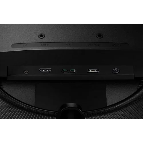 מסך גיימינג Samsung C27G55TQWM קעור 27" 144Hz WQHD, 2K VA צבע שחור - יבואן רשמי מסך גיימינג Samsung C27G55TQWM קעור 27" 144Hz WQHD, 2K VA צבע שחור - יבואן רשמי