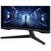 מסך גיימינג Samsung C27G55TQWM קעור 27" 144Hz WQHD, 2K VA צבע שחור - יבואן רשמי מסך גיימינג Samsung C27G55TQWM קעור 27" 144Hz WQHD, 2K VA צבע שחור - יבואן רשמי