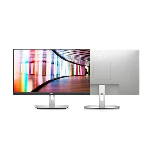 Монитор для ПК Dell S2421HN 23.8" 75Hz FHD IPS