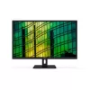 Computer Monitor AOC Q32E2N 31.5" 2K, QHD MVA Color:black - official importer