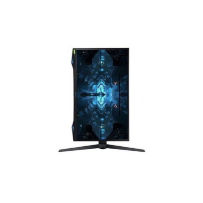 Игровой Монитор Samsung Odyssey G7 C27G75TQSM Вогнутый 27" 240Hz WQHD, 2K VA - официальный импортер Игровой Монитор Samsung Odyssey G7 C27G75TQSM Вогнутый 27" 240Hz WQHD, 2K VA - официальный импортер