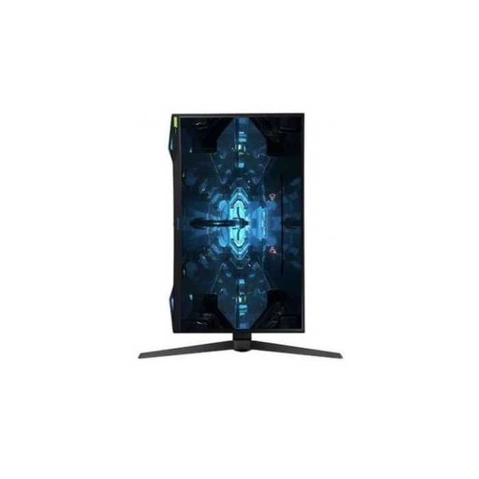 מסך גיימינג Samsung Odyssey G7 C27G75TQSM קעור 27" 240Hz WQHD, 2K VA צבע שחור - יבואן רשמי מסך גיימינג Samsung Odyssey G7 C27G75TQSM קעור 27" 240Hz WQHD, 2K VA צבע שחור - יבואן רשמי