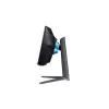 מסך גיימינג Samsung Odyssey G7 C27G75TQSM קעור 27" 240Hz WQHD, 2K VA צבע שחור - יבואן רשמי מסך גיימינג Samsung Odyssey G7 C27G75TQSM קעור 27" 240Hz WQHD, 2K VA צבע שחור - יבואן רשמי