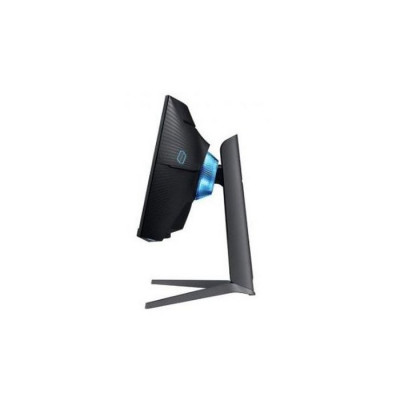 Игровой Монитор Samsung Odyssey G7 C27G75TQSM Вогнутый 27" 240Hz WQHD, 2K VA - официальный импортер Игровой Монитор Samsung Odyssey G7 C27G75TQSM Вогнутый 27" 240Hz WQHD, 2K VA - официальный импортер