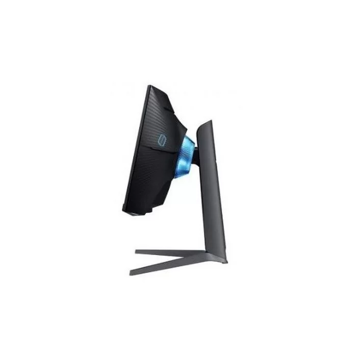 מסך גיימינג Samsung Odyssey G7 C27G75TQSM קעור 27" 240Hz WQHD, 2K VA צבע שחור - יבואן רשמי מסך גיימינג Samsung Odyssey G7 C27G75TQSM קעור 27" 240Hz WQHD, 2K VA צבע שחור - יבואן רשמי