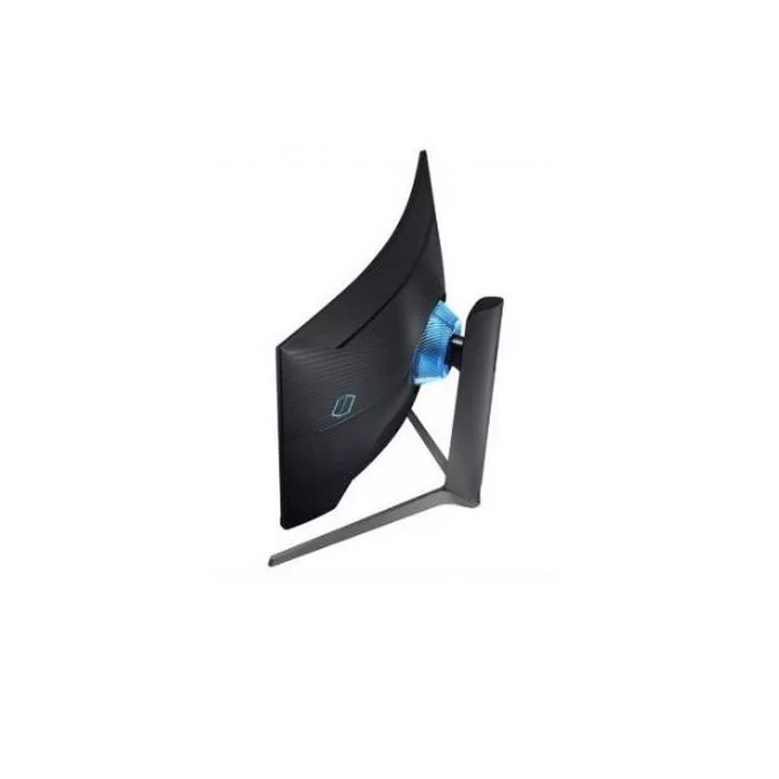 מסך גיימינג Samsung Odyssey G7 C27G75TQSM קעור 27" 240Hz WQHD, 2K VA צבע שחור - יבואן רשמי מסך גיימינג Samsung Odyssey G7 C27G75TQSM קעור 27" 240Hz WQHD, 2K VA צבע שחור - יבואן רשמי