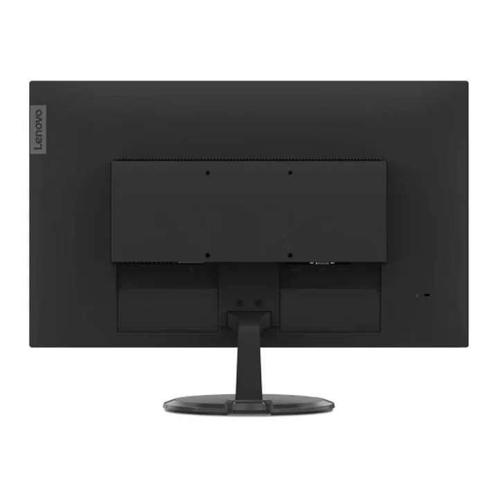 Computer Monitor Lenovo 66AEKAC1IS D24-20 66AEKAC1IS 23.8" 75Hz FHD VA Color:black Computer Monitor Lenovo 66AEKAC1IS D24-20 66AEKAC1IS 23.8" 75Hz FHD VA Color:black