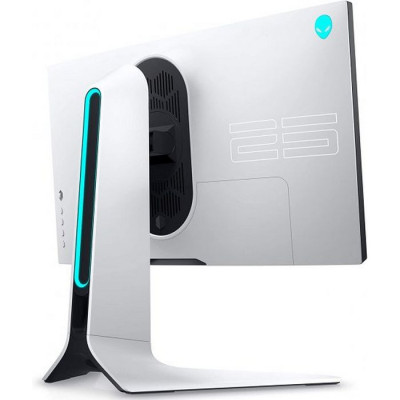 Gaming Monitor Dell Alienware OP-RD09-12531 AW2521HFLA 24.5" 240Hz FHD Fast Gaming Monitor Dell Alienware OP-RD09-12531 AW2521HFLA 24.5" 240Hz FHD Fast