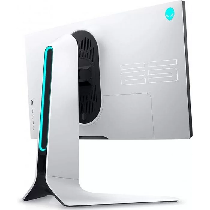 מסך גיימינג Dell Alienware OP-RD09-12531 AW2521HFLA OP-RD09-12531 24.5" 240Hz FHD Fast צבע שחור