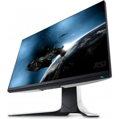 Gaming Monitor Dell Alienware OP-RD09-12531 AW2521HFLA 24.5" 240Hz FHD Fast Gaming Monitor Dell Alienware OP-RD09-12531 AW2521HFLA 24.5" 240Hz FHD Fast
