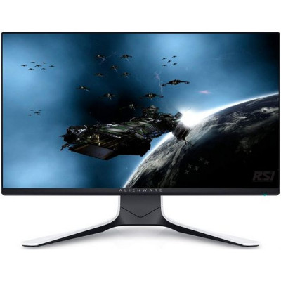 Gaming Monitor Dell Alienware OP-RD09-12531 AW2521HFLA 24.5" 240Hz FHD Fast Gaming Monitor Dell Alienware OP-RD09-12531 AW2521HFLA 24.5" 240Hz FHD Fast