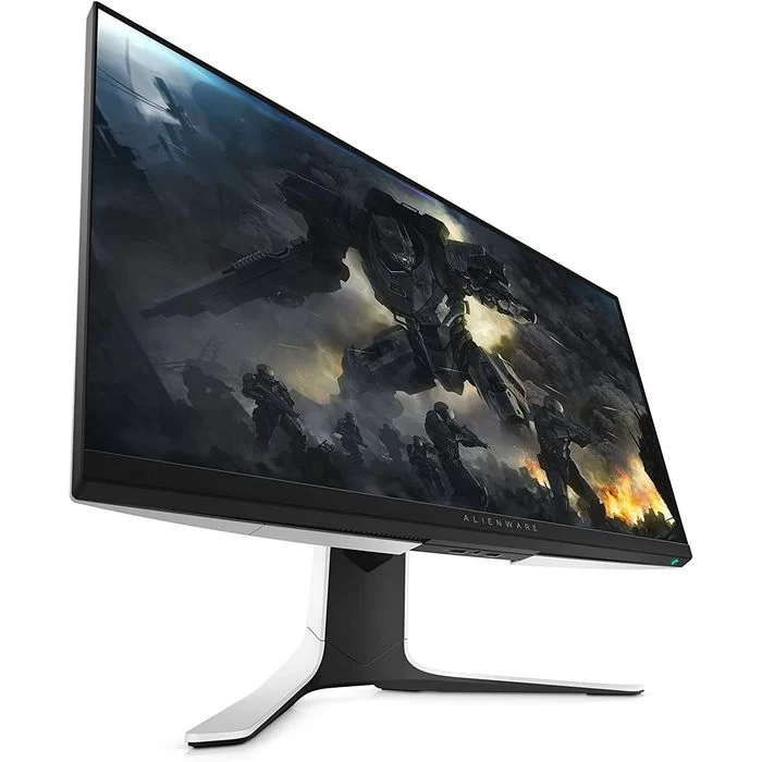 מסך גיימינג Dell Alienware OP-RD09-12409 AW2720HFA OP-RD09-12409 27" 240Hz FHD Fast