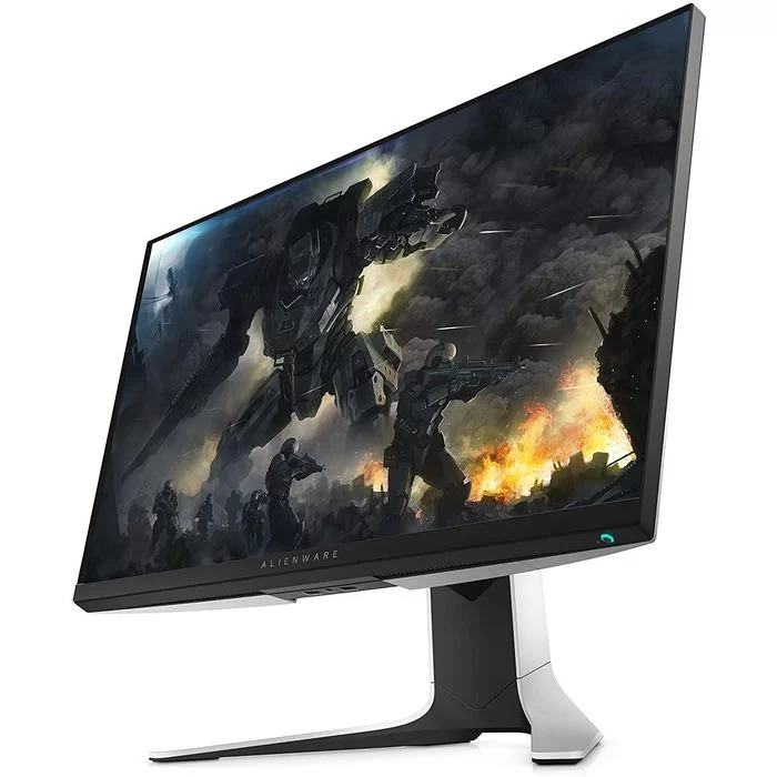 מסך גיימינג Dell Alienware OP-RD09-12409 AW2720HFA OP-RD09-12409 27" 240Hz FHD Fast