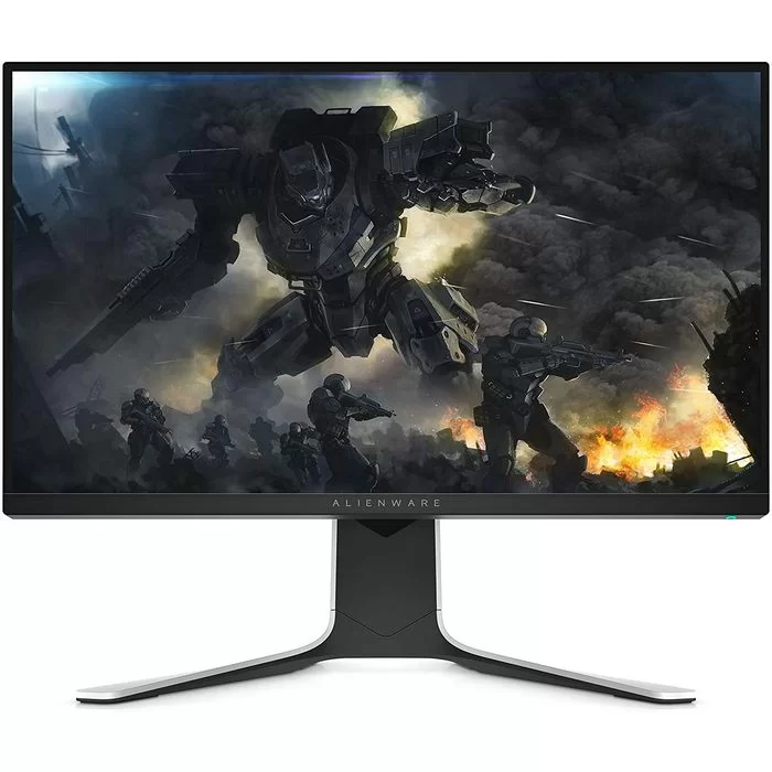 מסך גיימינג Dell Alienware OP-RD09-12409 AW2720HFA OP-RD09-12409 27" 240Hz FHD Fast