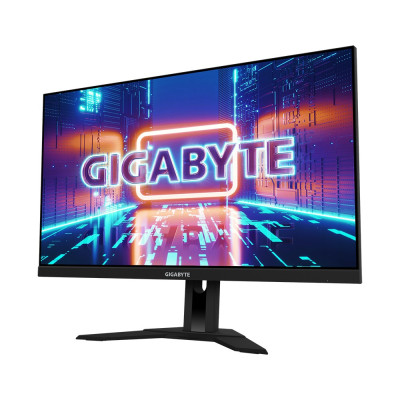 Gaming Monitor Gigabyte M28U 28" 144Hz UHD, 4K SS Gaming Monitor Gigabyte M28U 28" 144Hz UHD, 4K SS
