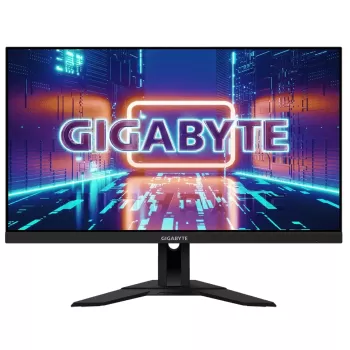 מסך גיימינג Gigabyte M28U 28" 144Hz 4K UHD SS - יבואן רשמי