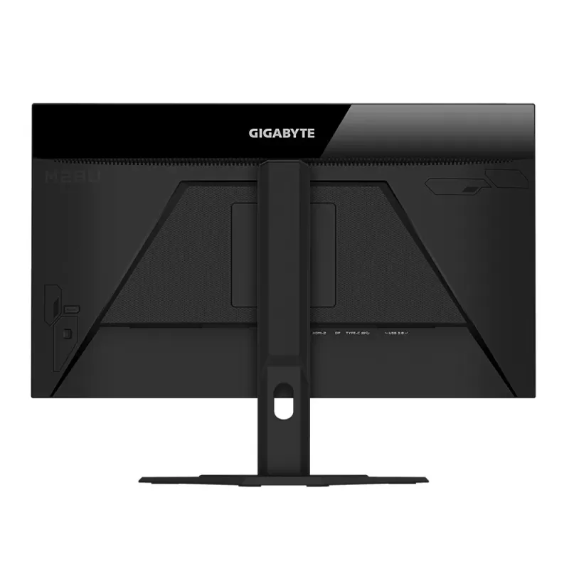 מסך גיימינג Gigabyte M28U 28" 144Hz 4K, UHD SS - יבואן רשמי