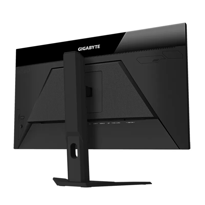 מסך גיימינג Gigabyte M28U 28" 144Hz 4K, UHD SS - יבואן רשמי