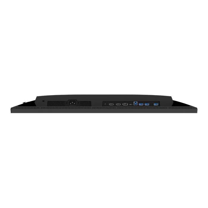 מסך גיימינג Gigabyte M28U 28" 144Hz 4K, UHD SS - יבואן רשמי