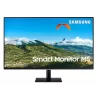 מסך מחשב Samsung S27AM500NM 27" 60Hz FHD VA צבע שחור - יבואן רשמי